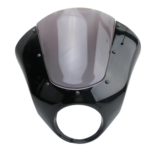 Extension pare-brise moto et couvercle de carénage pour CM300 CMX500
