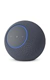 Amazon Echo Studio (newest model), Alexa speaker with immersive spatial audio and Dolby Atmos, hands-free smart home management, Bluetooth, Graphite