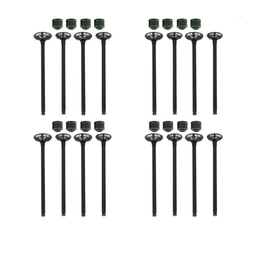 Pièces de moteur moto Suzuki GSX 250 RR GJ73A GJ74A - Kit 8 paires