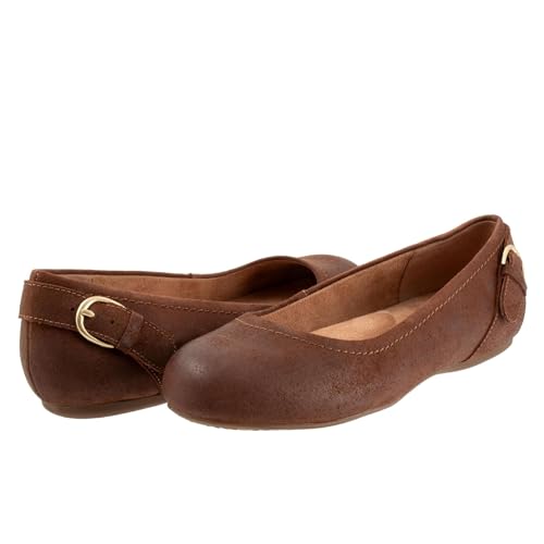 SoftWalk Women's Sydney Ballet Flat