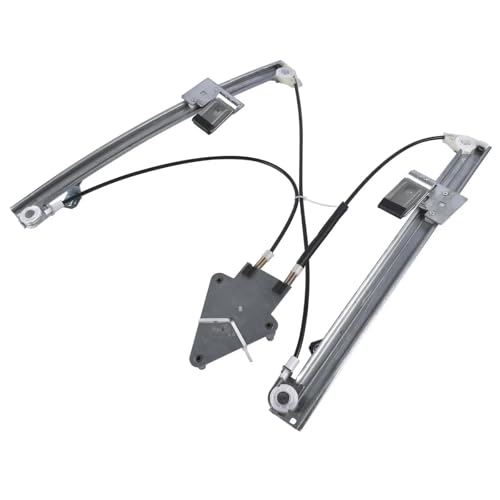 Lève-vitre électrique avant gauche haute durabilité Seat Altea Toledo III 5P0837461