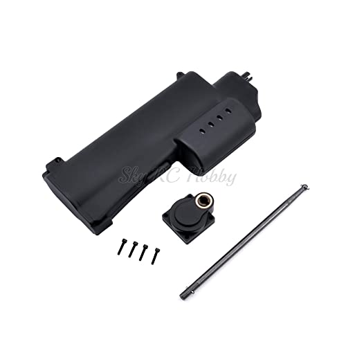 HSP 70111 Electric Handheld Power Starter for 16 18 21 Nitro Engine Parts Rotor RC Car Plug Accessories