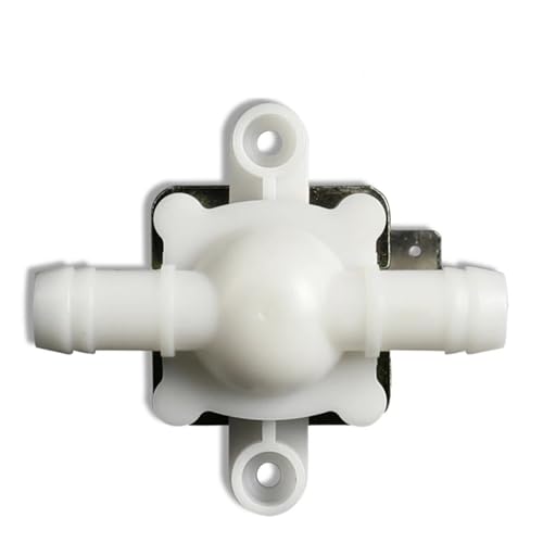 Électrovanne électrique 12mm pour distributeur d'eau continu 24h 220V - 5