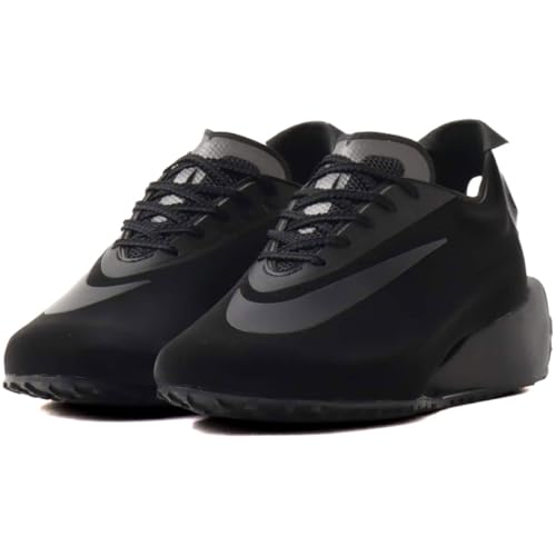 [�i�C�L] �t�@�[�X�g �T�C�g �m���[�� W FIRST SIGHT NOIR �u���b�N/���^���b�N�_�[�N�O���[/���^���b�N�V���o�[ HQ2409-001 23.5cm