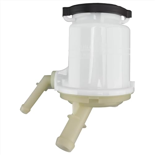 Depósito Dirección Asistida Compatible Con Toyota Para Hilux Para Fortuner 2009 2010 2011 2012 2013 2014 Tanque De Expansión De Aceite De Dirección Asistida Para Motor De Coche, Botella 44360-0K010