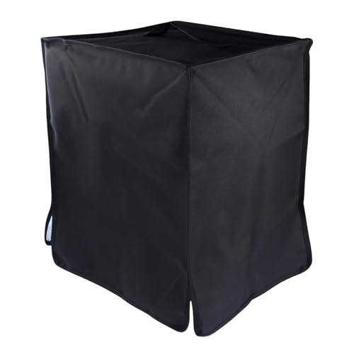 Boîtier imprimante 3D alu anti-poussière caisson mini imprimante