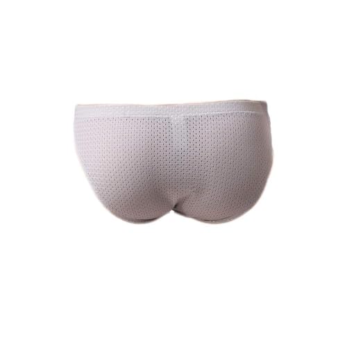 Generic Herren String Tanga mit Ausbuchtung