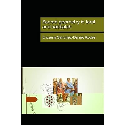 Sacred geometry in tarot and kabbalah
