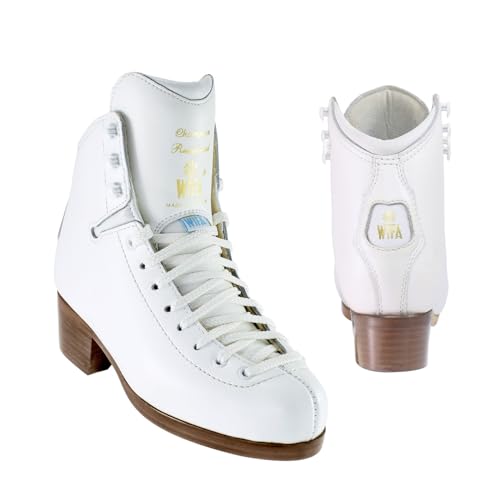 WIFA Champion Reinforced Skating Boots