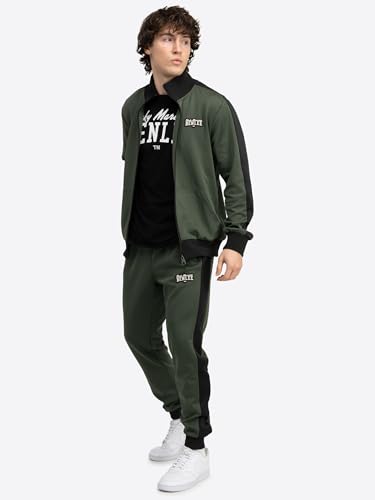 Survêtement homme BENLEE Westfort jogging veste et pantalon - 4