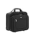 Solo Bryant 17.3 Inch Rolling Laptop Case, Black