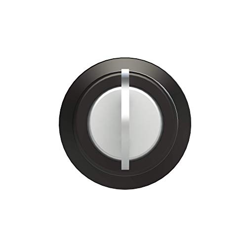 Abb-entrelec m2ssk3-101 sélecteur clé pour automatisme - 2