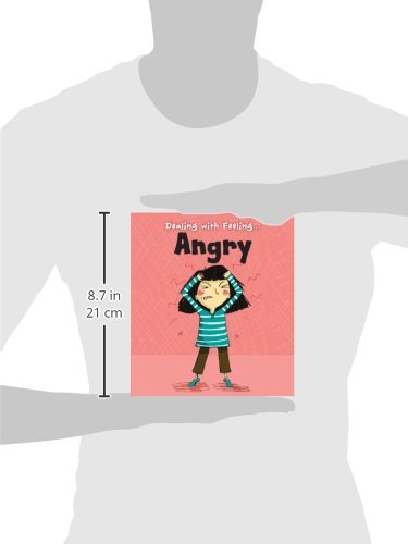 Angry (Dealing with Feeling...)