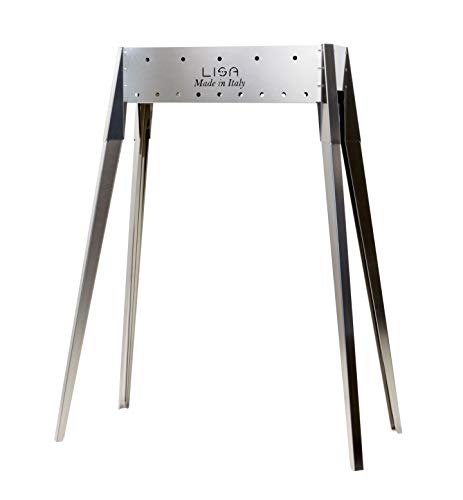 Olla Para Brochetas Miami 500 Cm 50 X 36 X 83 H En Oferta Olla Para Brochetas Miami 500 Cm 50 X 36 X 83 H
