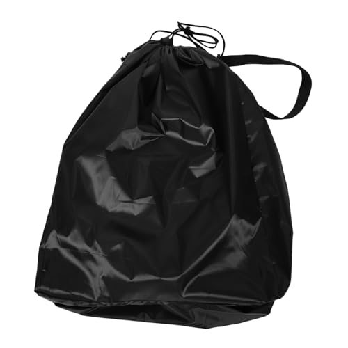 ifundom Universal Stroller Accessories Large Stroller Travel Bag for Airplane Gate Check Stroller Bag Stroller Organizer Bag Stroller Cover for Storage