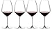 Produktbild Riedel Veloce Syrah Glas-Set, 4-teilig, 720 ml