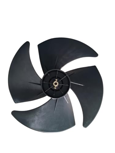 Image of 20 Inch High Speed German Blade with 4 Leaves For SPEEDO Cooler (Model: SUPERNOVA-135) | Heavy Duty Blade with 12.7mm Diameter Hole | Suitabe for Anticlock Wise Motor Type.
