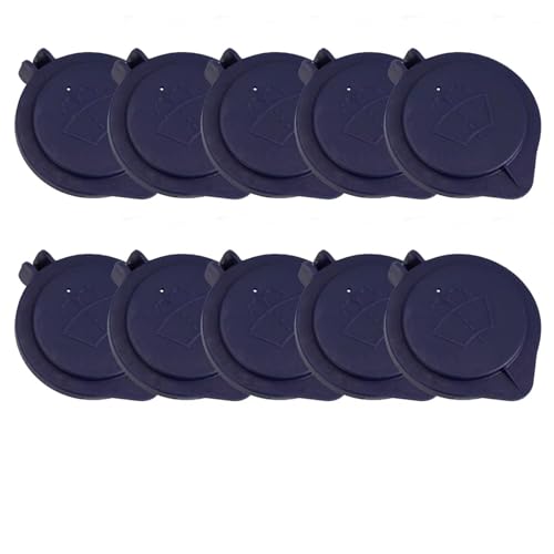 Bouchon lave glace pour remplacer la pièce 643237 sur 3008 et 5008