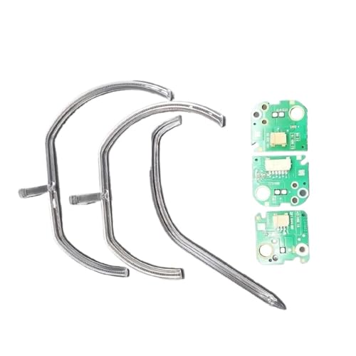 Module ballast phares BMW Série 3 F30 F35 : bloc électronique entretien éclairage voiture