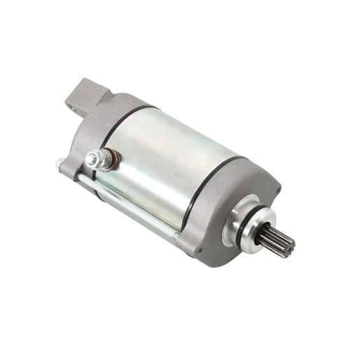 Kit relais solénoïde démarreur étanche et robuste pour VT600CD - 3