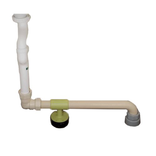 Amazon | TOTO 排水用リモデルユニット LO52 | シンク排水用備品