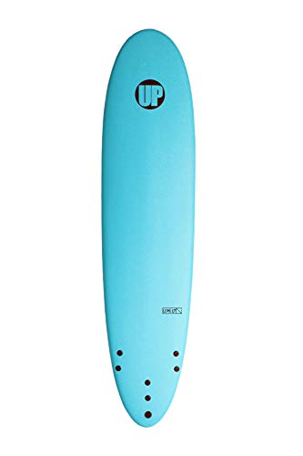 UP - SOFTBOARD Long 8' - Azul
