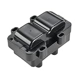 Stabile Zündleistung verbessert das Fahrerlebnis