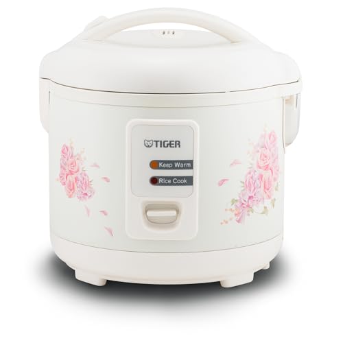 Tiger JAZ-A18U-LF Rice Cooker