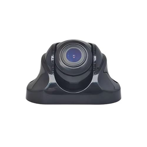 Caméra recul voiture camion bus AHD 1080P vision nocturne grand angle 170 degrés caméra seule