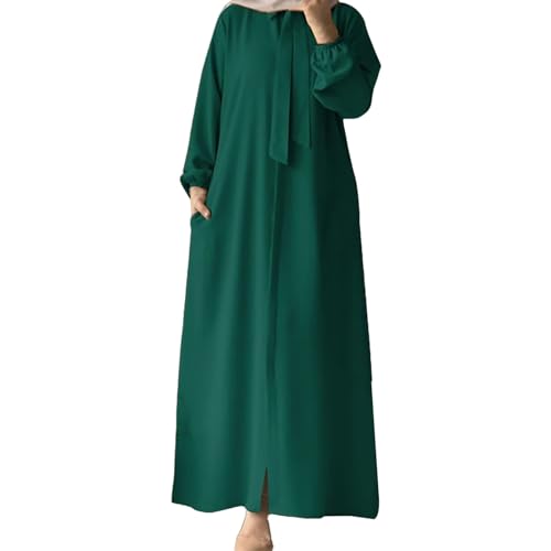 Robe islamique et vêtement de prière idéal pour le mois de Ramadan