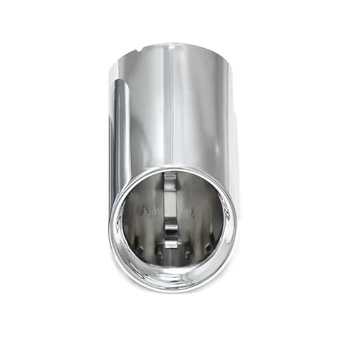 �e�[���p�C�v �}�t���[ �p�� 3 �V���[�Y G20 G21 320D 330i 320i 2023 2024 �}�t���[��[�e�[���p�C�v�����r�C�V�X�e���m�Y���r�C�J�o�[(1 PCS silver)