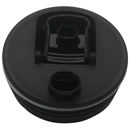 Repuestos tapa con pico para licuadora Ninja 2 piezas miniatura 3