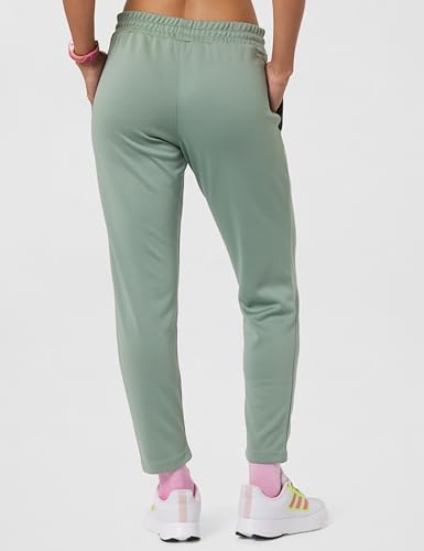 Image of adidas Women's Pants | Ess PNT 2.0 | Brown |
