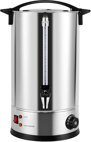 dCۉWO XeX EH[^[WO 8L fM{C[ Ɩp e WO ۉEۗ bxߑΉ 6.8L?16L T[o[ R[q[//~NeB[ ۉ|bg 110V HXEItBX (A,8L)