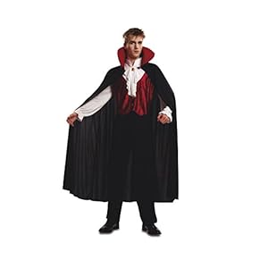 My Other Me Disfraz de vampiro gótico M/L