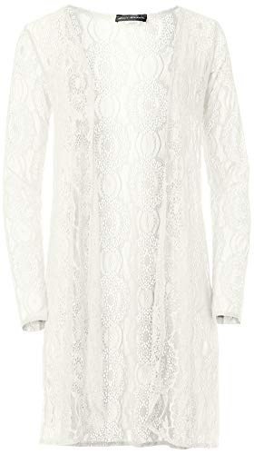 Image of Star Vixen Women's Long Sleeve Cardigan