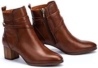 PIKOLINOS leather Ankle Boots CALAFAT W1Z - size 6.5-7 | Image 6
