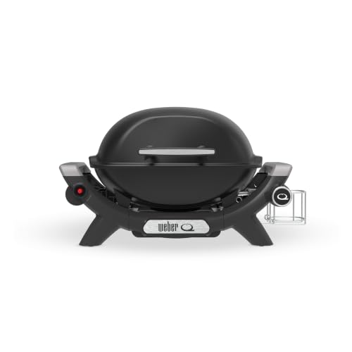 Barbecue Weber Q1000N LP noir