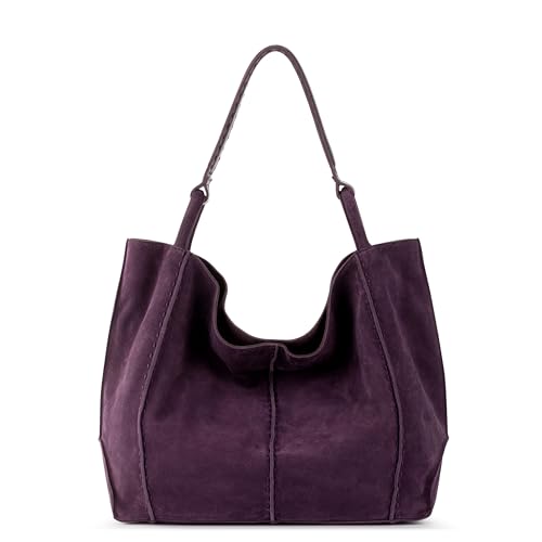 The Sak Los Feliz Large Tote Bag - Woman's Purse For Everyday, Tr...