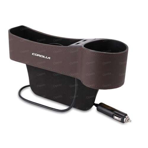 V^J[NX ԗp V[gԖ V[g ԐȌԃ|Pbg V^J[NX 10n Corolla cross ԗpTCh[{bNXV[g|Pbg ԗphNz_[ 2USB|[gt ԗpV[gANZT[ ANZT[(^]ȗp/