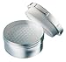 Scienceware F36250 Mercury Collector Jar with Integrated Sponge and Perforated Plate