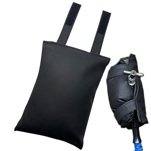 Protège-Robinet | Protecteur De Tuyau De Jardin,Housse Étanche Pour Tuyau D'Arrosage | Pour Jardin Cour Garage Terrasse Et Robinet D'Arrosage