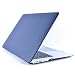 Produktbild Stilvoll, leicht und angenehm Laptop PU-Leder-Paste-Kasten for MacBook Air 11,6 Zoll A1465 (2012-2015) / A1370 (2010-2011), alle Tasten und Anschlüsse sind leicht zugänglich.(Schwarz)