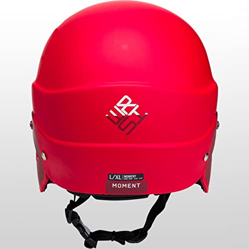 Wrsi Moment Full Face Kayak Helmet-Salsa-L/Xl #TOP1