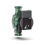 Circolatore per riscaldamento 1"½ interasse 180mm 40W - Wilo Atmos PICO 25/1-6