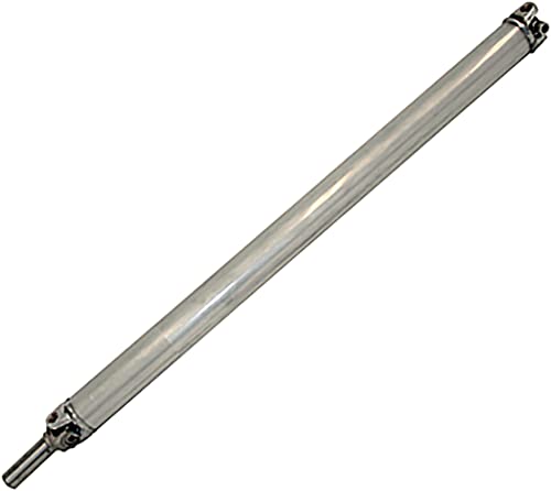 Dorman 976-408 Rear Drive Shaft Compatible with Select Chevrolet/GMC Models (Made in USA)