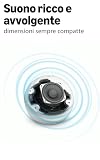 Echo Dot (nouvelle gén.), Anthracite + Ring sonnette vidéo sans fil (nouvelle gén.), Gris moucheté, Alertes sonnette sur votre Echo, avec accès anticipé à Alexa+ - 5
