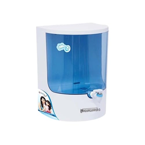 inaquaguard dolphin RO+UV+UF+TEST CONTROLLER+ACTIVE COPPER+ALKALINE (uv+uf)