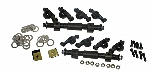 1:1 Performance Rocker Kit, Compatible With Dune Buggy #TOP1