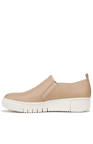 Image of Naturalizer Womens Turner Platform Slip on Fashion Sneaker